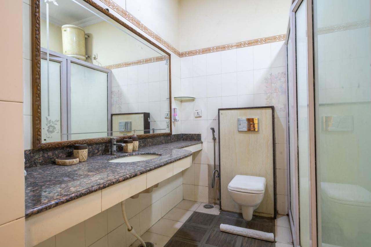 V Inn Villa ג'איפור מראה חיצוני תמונה